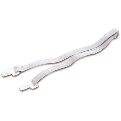 Adjustable Headstrap for Laerdal&reg; Pocket Mask, Reusable Mask, Class 2 Fastek