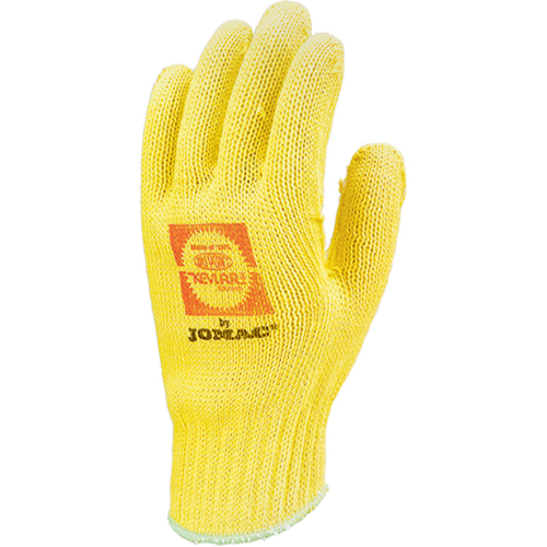 Mediumweight Knit Gloves, Size Small/7, 7 Gauge, Kevlar&reg; Shell, ANSI/ISEA 105 Level 2 Fastek