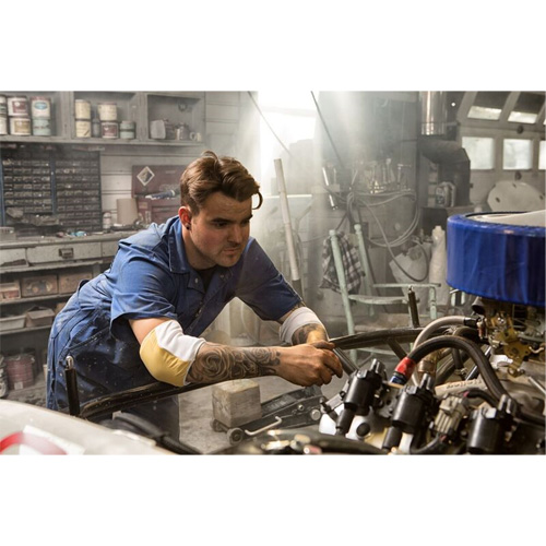 Elbow Protectors Fastek