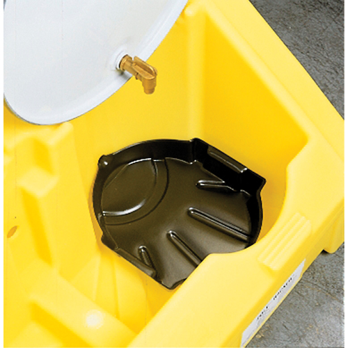 Enveloppe de puisard Universal pour Poly-Dolly Fastek