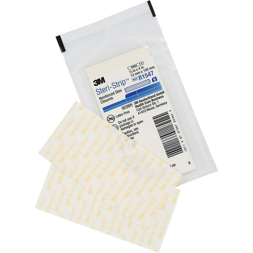Steri-Strip, Skin Closure, Class 1 Fastek