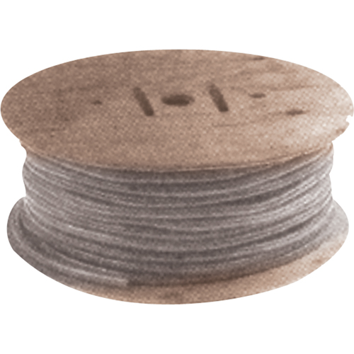 Multi-Purpose Hose, Air/Water, EPDM Rubber, 5/16" Dia., 700' L, 300 psi Fastek