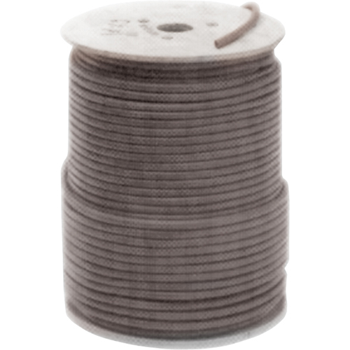 Multi-Purpose Medium Oil-Resistant Hose, Air/Water, Nitrile, 1/4" Dia., 700' L, 250 PSI Fastek