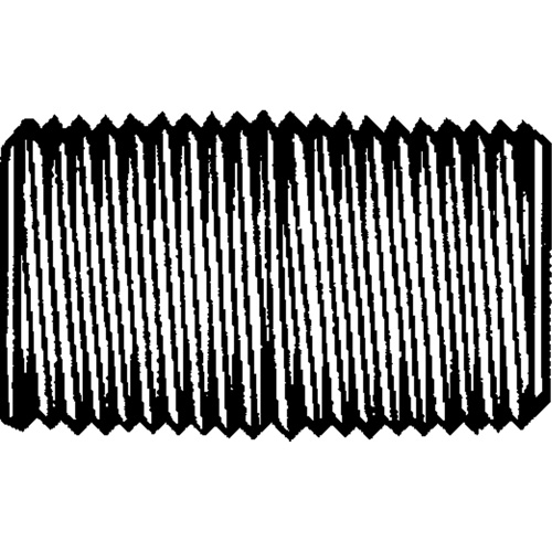 Close Pipe Nipple Fastek