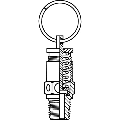 Air Safety Valves Fastek
