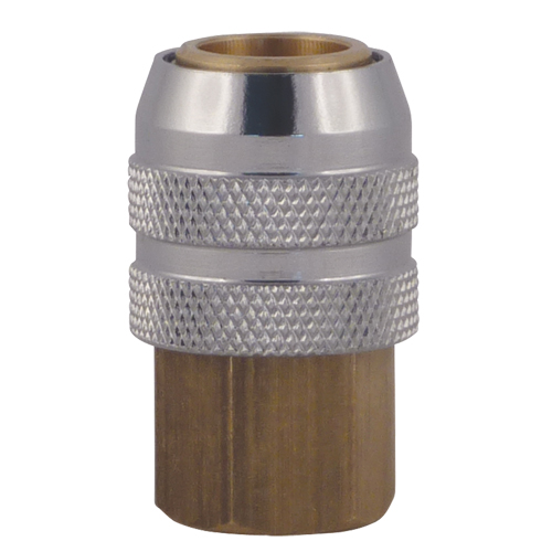 Standard Air Chucks - Lock-On Air Chucks (Closed) Fastek