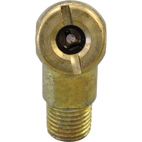 Standard Air Chucks - Ball Foot Air Chucks Fastek