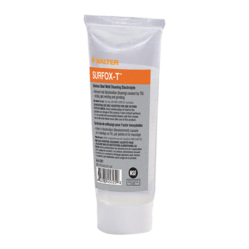 Surfox-T Heavy-Duty Electrolyte Solution Fastek