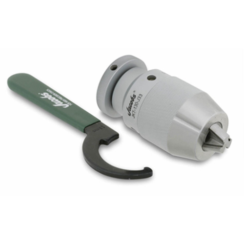 MANDRIN,SANS CLE,PRECISION,HAUT COUPLE,CAP.0.512 Fastek