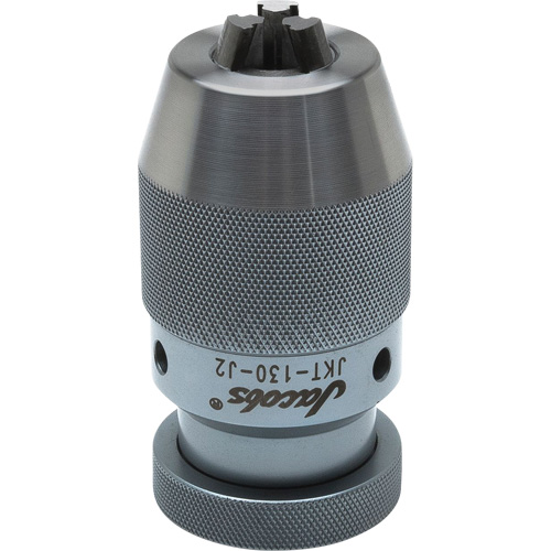 Keyless Chuck - High Torque/ High Precision Model Fastek