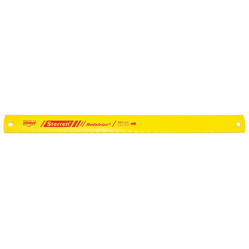 Restripe&reg; Power Hacksaw Blade, High Speed Steel, 22" L Fastek