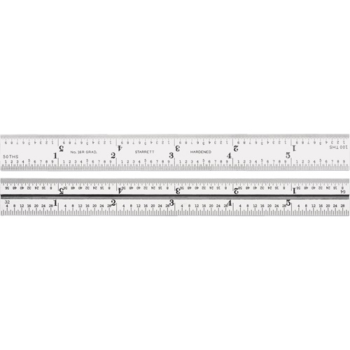 Junior Combination Squares, 6" L, Steel, Satin Fastek