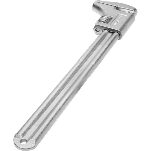 Cl&eacute; pour l'automobile, 18" lo, la max. 21,3 mm, Chrome Fastek