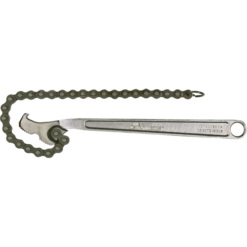 Chain Wrench Fastek