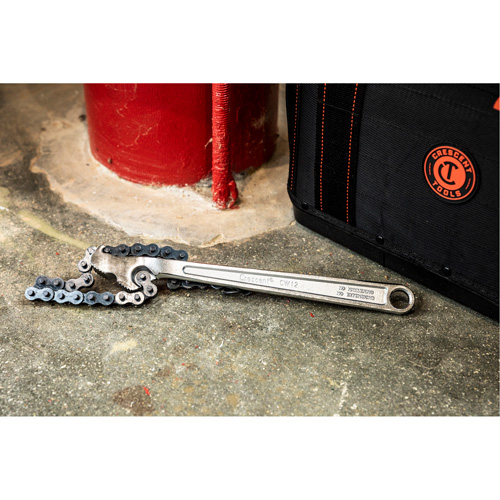 Chain Wrench Fastek