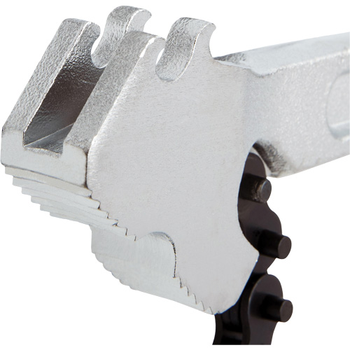 Cl&eacute; &agrave; chaîne Fastek