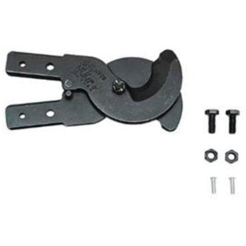 T&ecirc;te de coupe de rechange, 7-1/2" Fastek