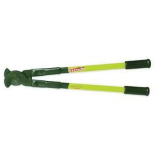 Outil de coupe par cisaillement manuel, 25-1/2" Fastek