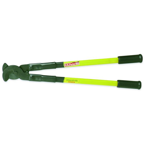 Outil de coupe par cisaillement manuel, 32" Fastek