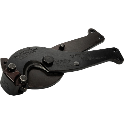 Replacement Shear-Cut Cutter Head Fastek
