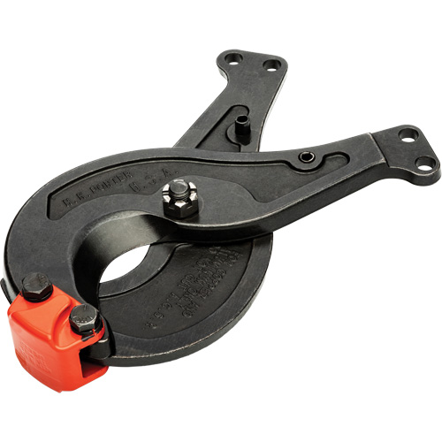 Replacement Shear-Cut Cutter Head Fastek