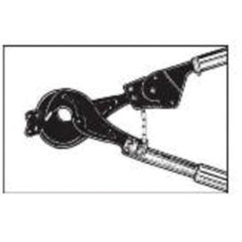 Replacement Shear-Cut Cutter Head Fastek