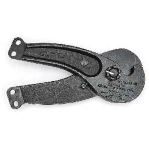 Replacement Cutter Head, 1-3/4" Fastek