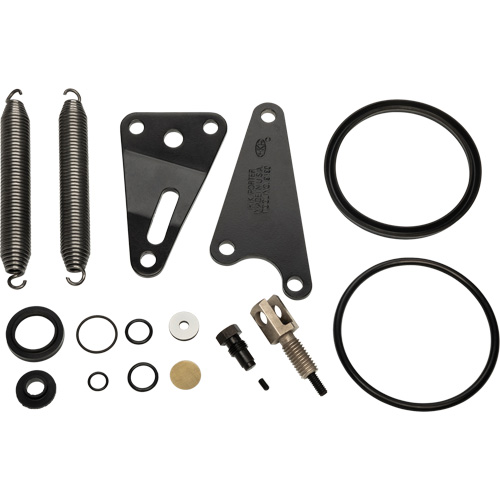 Centre Cut Pneumatic Cutter Repair Kit Fastek