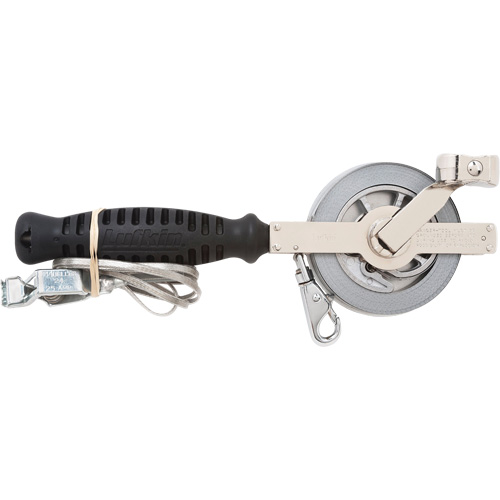 Double-Duty Oil Gauging Tape Measure Fastek