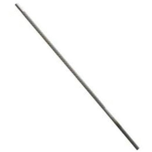 Chainsaw File, Round, 6", Knurl Fastek