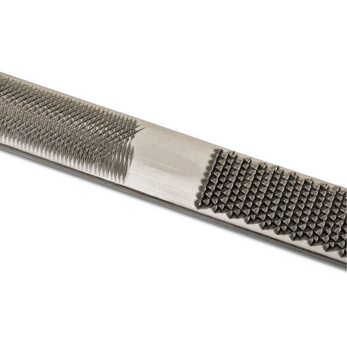 4-in-Hand&reg; Rasp & File Fastek