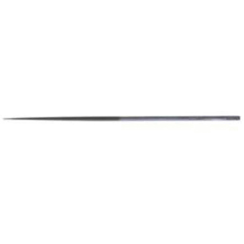 No. 2 Needle File, Round, 4" Fastek