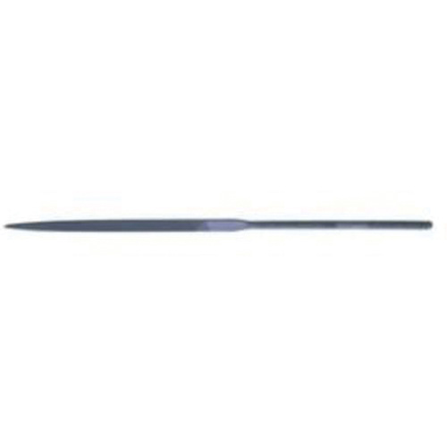 #2 Needle File, Flat, 4" Fastek