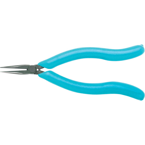 Long-Nose Pliers, 6-1/2" L Fastek
