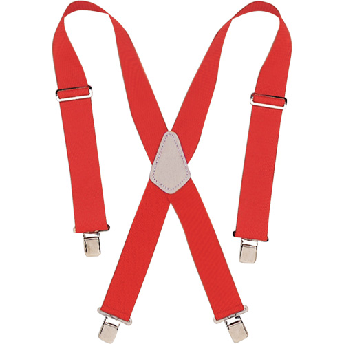 Construction Suspenders Fastek