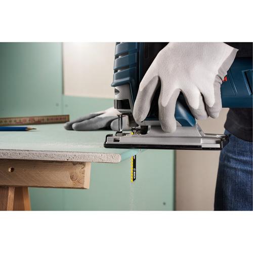 Lame de scie sauteuse, Tige en T Fastek