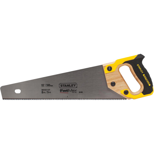 Fatmax&reg; Hand Saw Fastek
