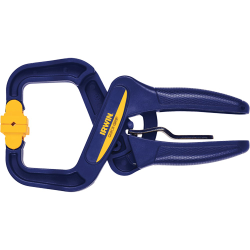 Quick-Grip&reg; Handi-Clamp&reg; Fastek
