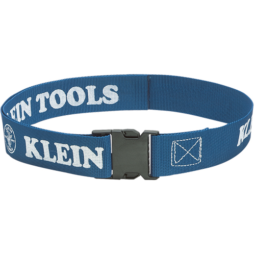 Ceinture utilitaire l&eacute;g&egrave;re, Nylon, Bleu Fastek