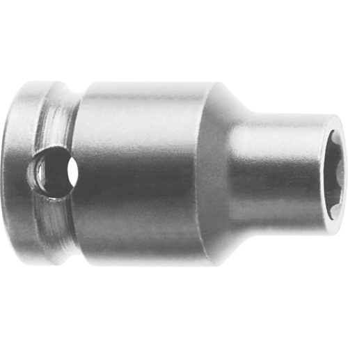Magnetic Socket, 10 mm, 3/8" Drive Fastek