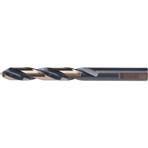 Mechanics Length Drill Bit, 1/16", High Speed Steel, 7/8" Flute, 135° Point Fastek