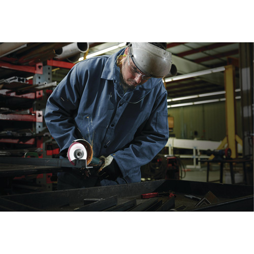 Metalmax Circular Saw Blades, 4-1/2", Metal/Non-Ferrous Use Fastek