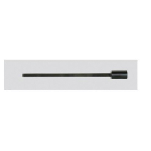 Vari-Bit Step Drill Bit Extension, 8" Length, 3/8" Shank Fastek