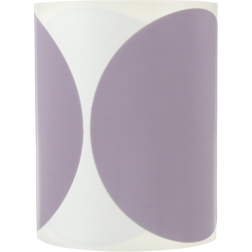 466LA Trizact Finesse-it Film Disc Roll, 6" Dia., A7 Grit, Silicon Carbide Fastek