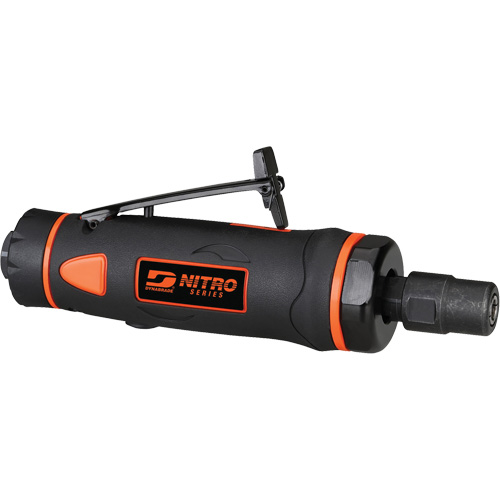 Meule droit &agrave; rectifier les matrices, Collet 1/4", 25000 Tr/min Fastek