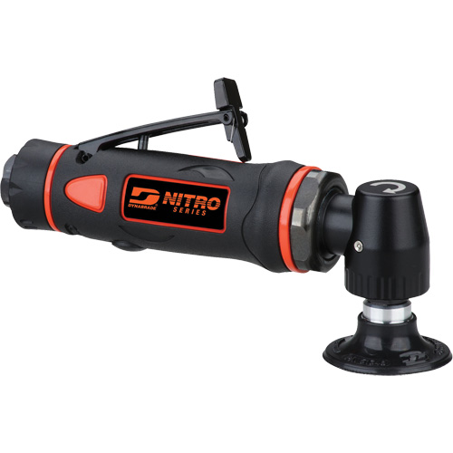 Right Angle Disc Sander Fastek