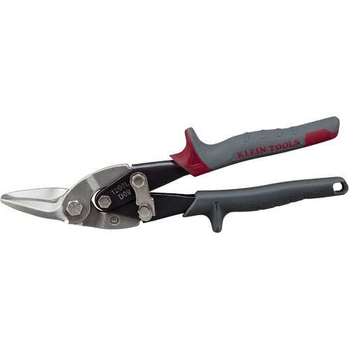 Aviation Snips with Wire Cutter Fastek