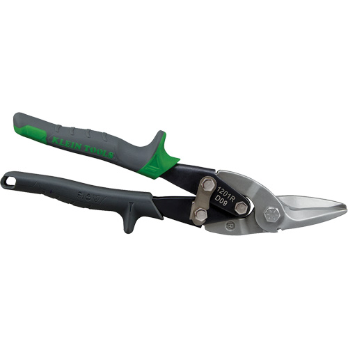 Aviation Snips with Wire Cutter Fastek
