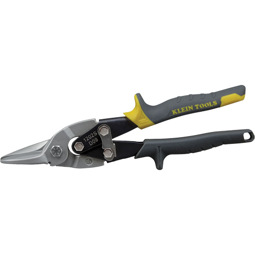Aviation Snips with Wire Cutter Fastek