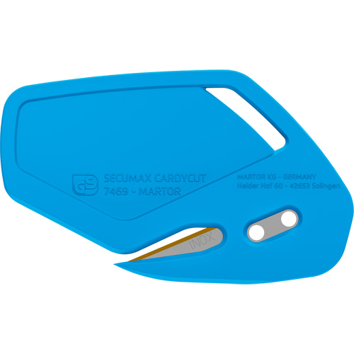 Secumax Cardycut Cutting Tool Fastek